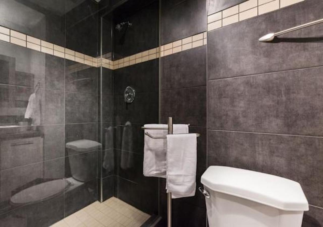 Апартаменти Les Lofts De La Cite Квебек Екстер'єр фото